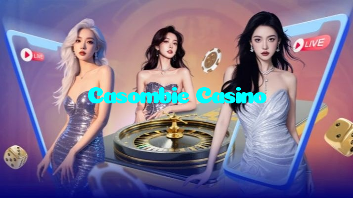available types of Casombie Casino bet including pre-match live express and system bets