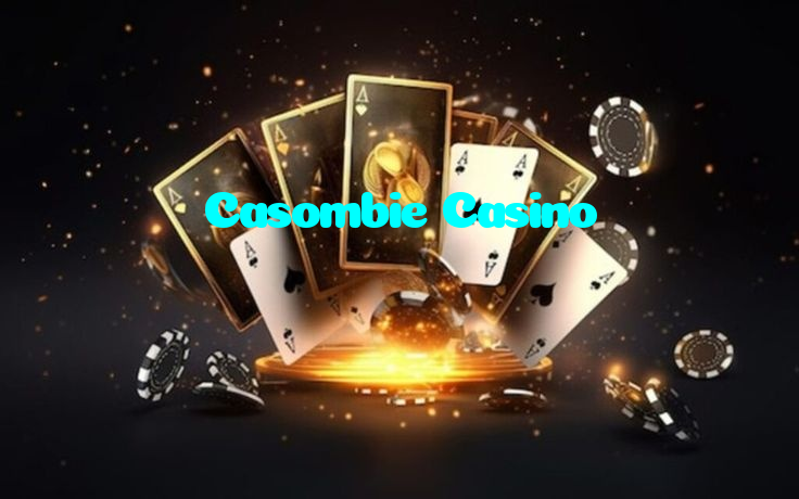 making first deposit on Casombie Casino website using local payment methods in Pakistan