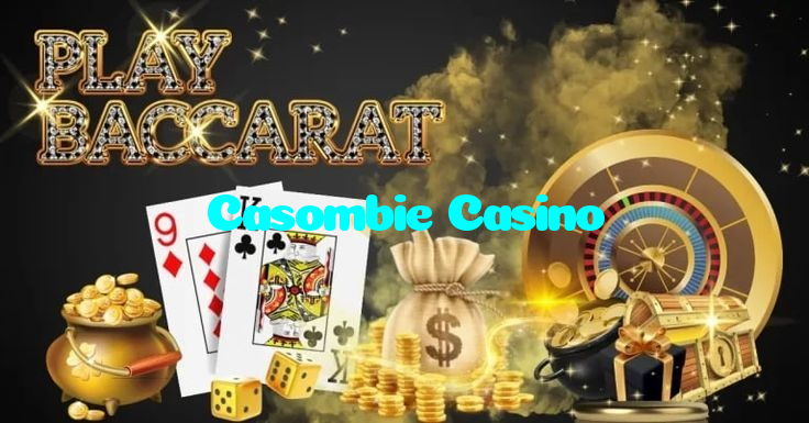 Casombie Casino