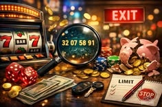 Casombie Casino casino presented on mobile device in Pakistan with slots and live games