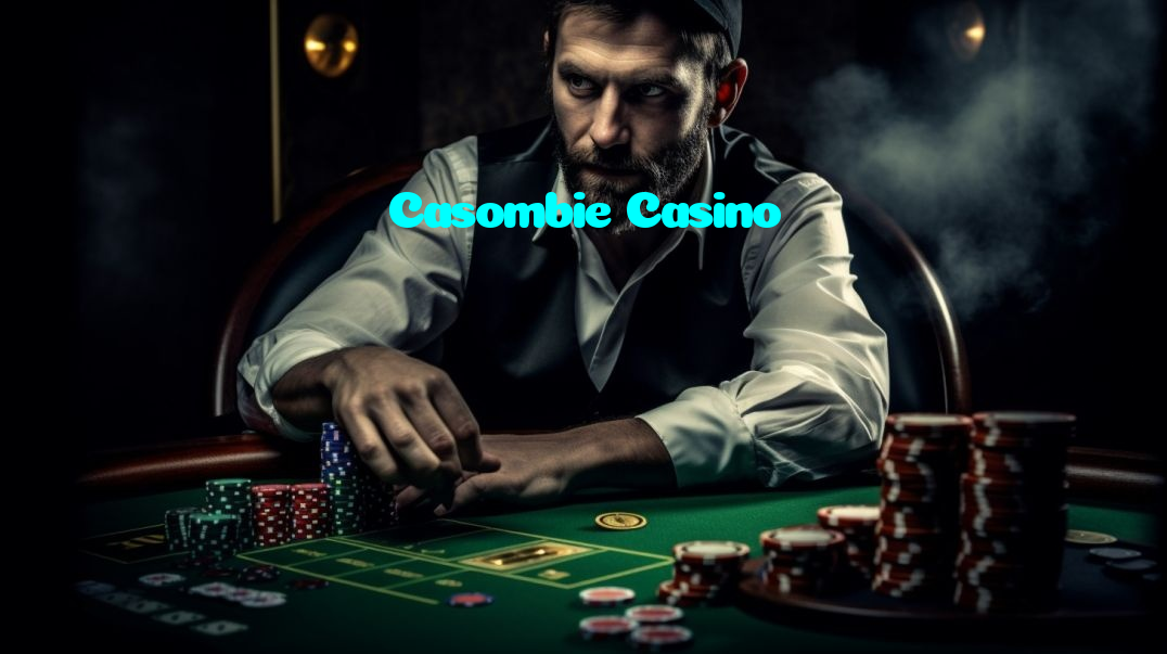 available types of Casombie Casino bet including pre-match live express and system bets