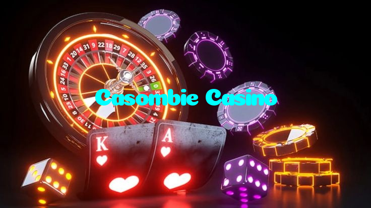 available types of Casombie Casino bet including pre-match live express and system bets