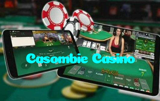 Casombie Casino