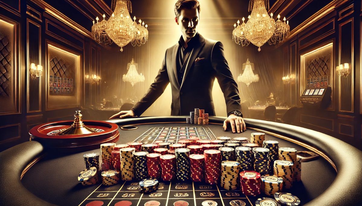 Casombie Casino پاکستان ریئل منی گیمز